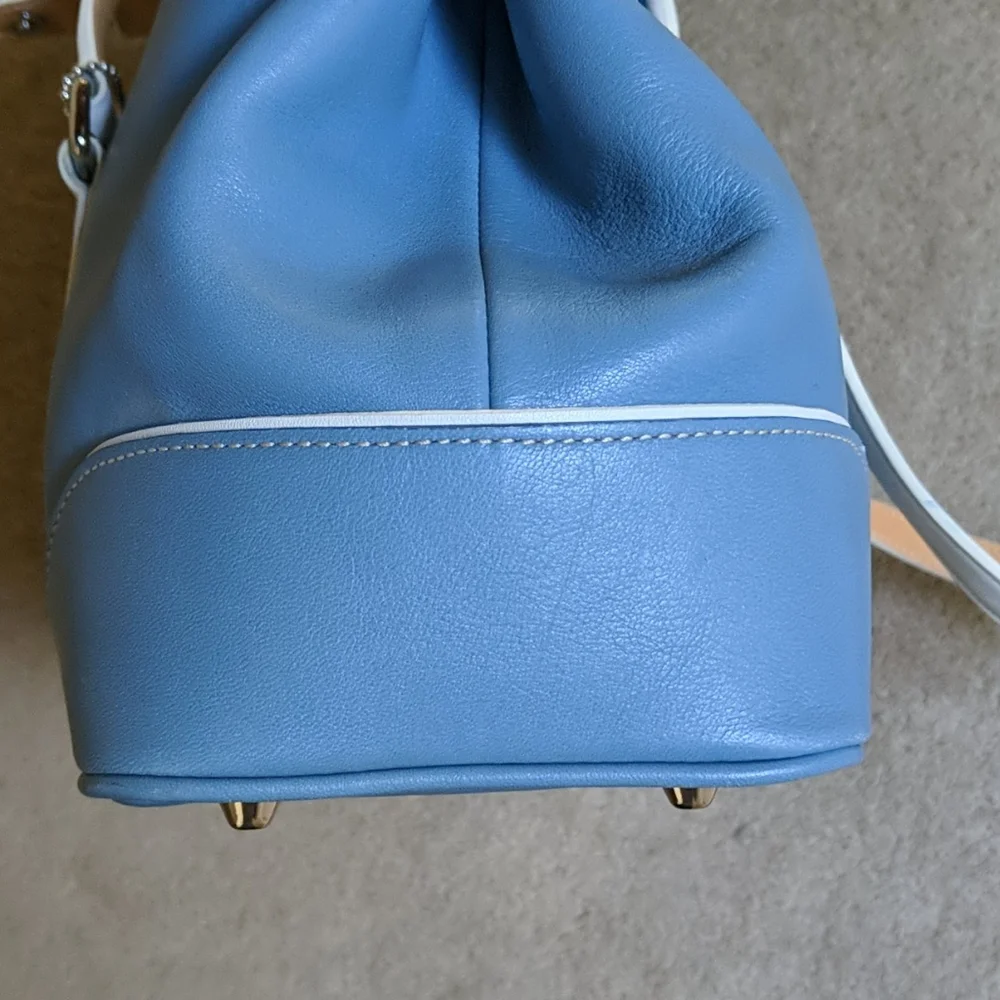 Coach two tone